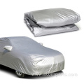 water snow dirt proof lockable car vehicle covers